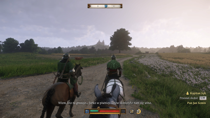 Recenzja Kingdom Come Deliverance II - triumfalny powrót Henryka ze Skalicy. Pierwszy mocny kandydat do gry roku [nc1]