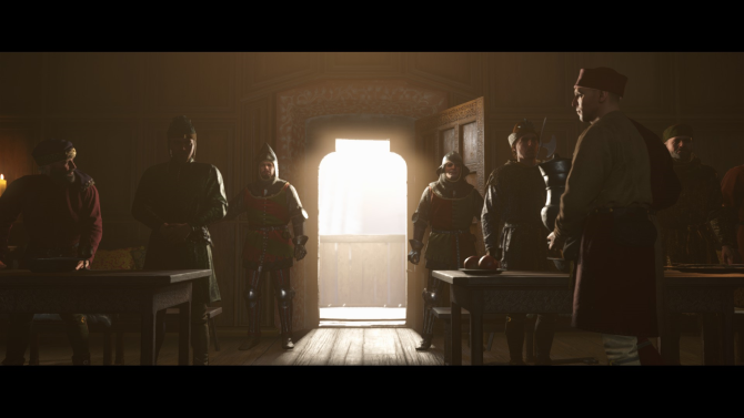 Recenzja Kingdom Come Deliverance II - triumfalny powrót Henryka ze Skalicy. Pierwszy mocny kandydat do gry roku [nc1]