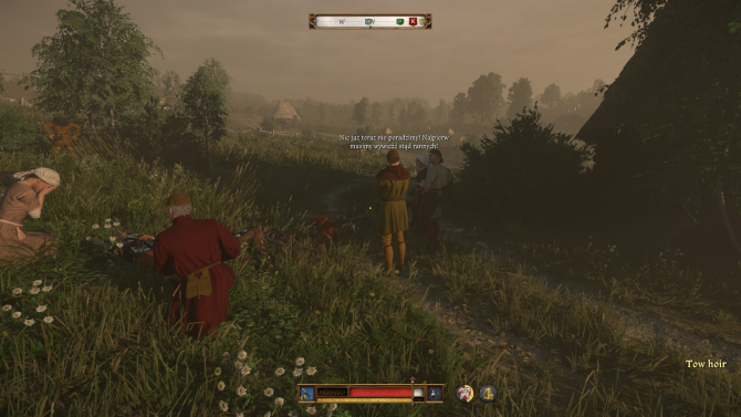 Recenzja Kingdom Come Deliverance II - triumfalny powrót Henryka ze Skalicy. Pierwszy mocny kandydat do gry roku [nc1]