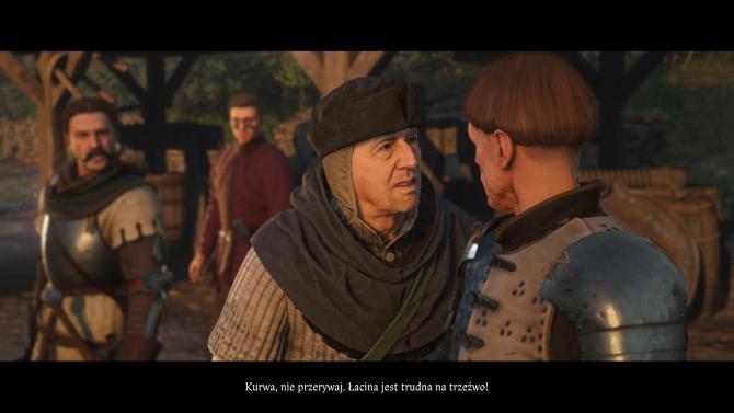 Recenzja Kingdom Come Deliverance II - triumfalny powrót Henryka ze Skalicy. Pierwszy mocny kandydat do gry roku [nc1]