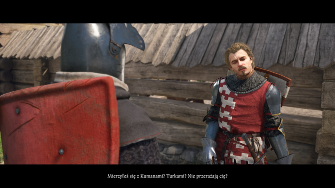 Recenzja Kingdom Come Deliverance II - triumfalny powrót Henryka ze Skalicy. Pierwszy mocny kandydat do gry roku [nc1]