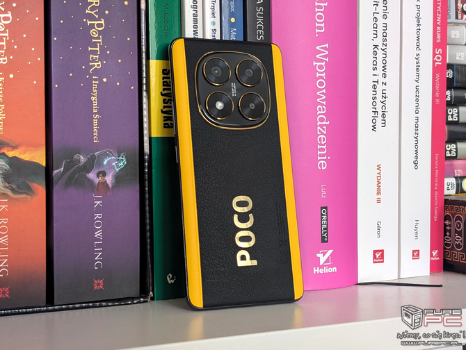 Test smartfona POCO X7 - to jeden z najlepszych modeli w swojej cenie! Dużo ważnych plusów i tylko kilka drobnych minusów [nc1]