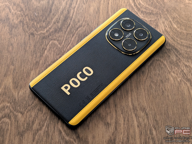 Test smartfona POCO X7 - to jeden z najlepszych modeli w swojej cenie! Dużo ważnych plusów i tylko kilka drobnych minusów [nc1]