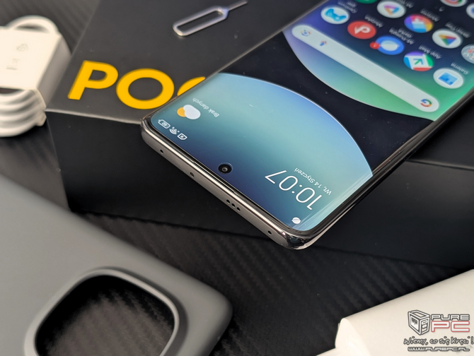 Test smartfona POCO X7 - to jeden z najlepszych modeli w swojej cenie! Dużo ważnych plusów i tylko kilka drobnych minusów [nc1]