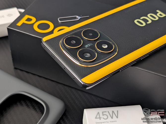 Test smartfona POCO X7 - to jeden z najlepszych modeli w swojej cenie! Dużo ważnych plusów i tylko kilka drobnych minusów [nc1]