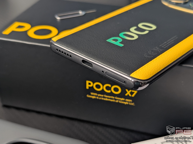 Test smartfona POCO X7 - to jeden z najlepszych modeli w swojej cenie! Dużo ważnych plusów i tylko kilka drobnych minusów [nc1]