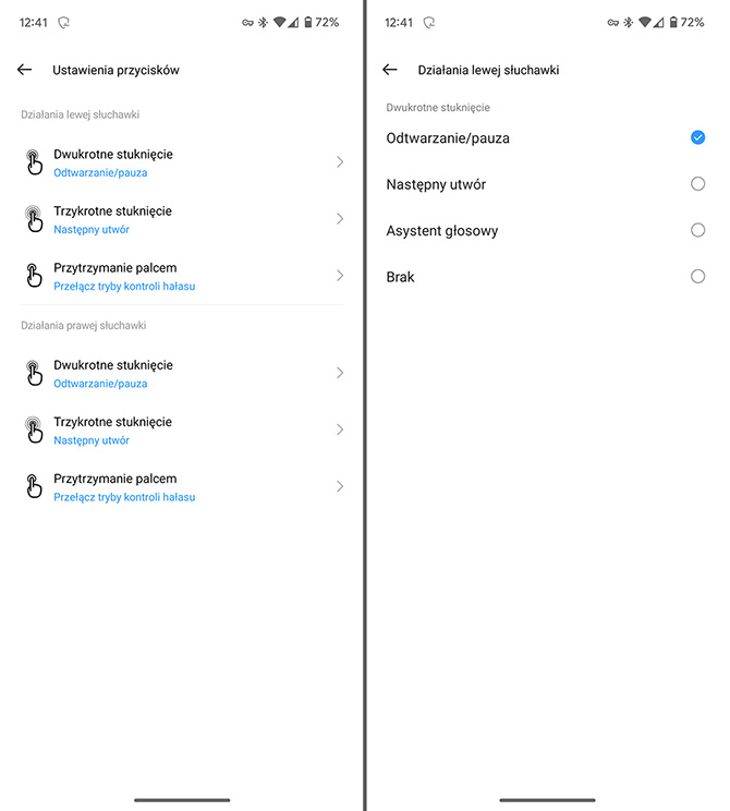 Recenzja Realme Buds T310. Tanie słuchawki z bardzo dobrą baterią, ANC, multipoint i atrakcyjnym dźwiękiem [nc1]