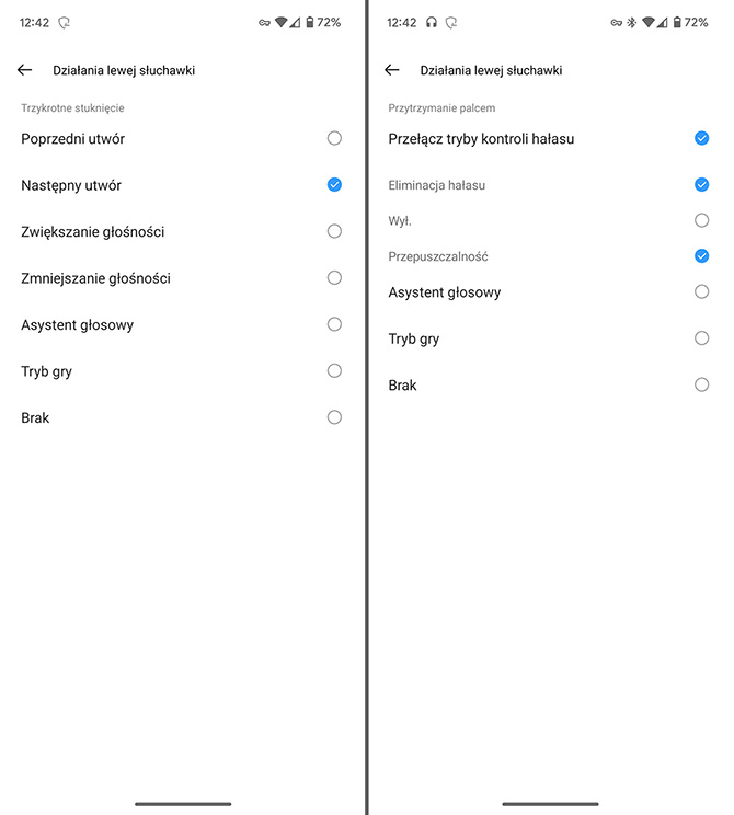 Recenzja Realme Buds T310. Tanie słuchawki z bardzo dobrą baterią, ANC, multipoint i atrakcyjnym dźwiękiem [nc1]