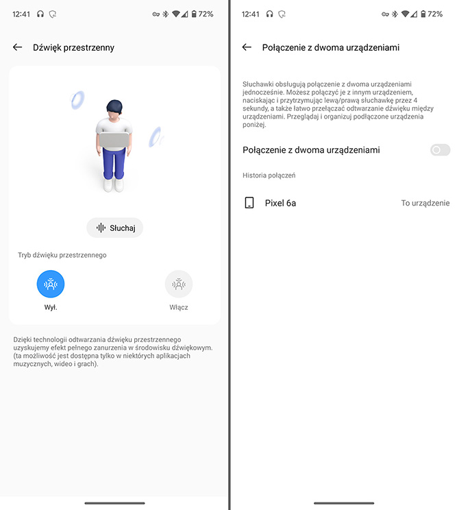 Recenzja Realme Buds T310. Tanie słuchawki z bardzo dobrą baterią, ANC, multipoint i atrakcyjnym dźwiękiem [nc1]