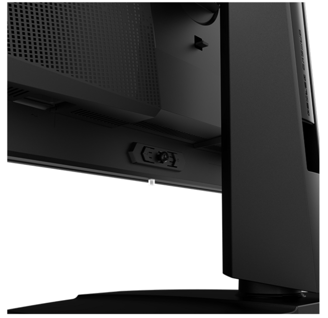 Test MSI MAG 321UPX - Monitor QD-OLED dla graczy, będący tańszą alternatywą dla modelu MPG 321URX [nc1]