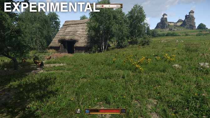 Test wydajności Kingdom Come Deliverance 2 - Jakie wymagania sprzętowe? Porównanie kart graficznych NVIDIA, AMD i Intel [nc13]