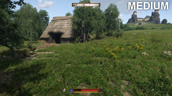 Test wydajności Kingdom Come Deliverance 2 - Jakie wymagania sprzętowe? Porównanie kart graficznych NVIDIA, AMD i Intel [nc16]
