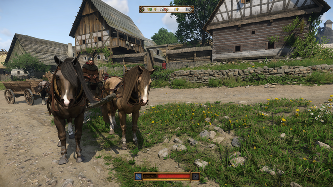 Test wydajności Kingdom Come Deliverance 2 - Jakie wymagania sprzętowe? Porównanie kart graficznych NVIDIA, AMD i Intel [nc1]