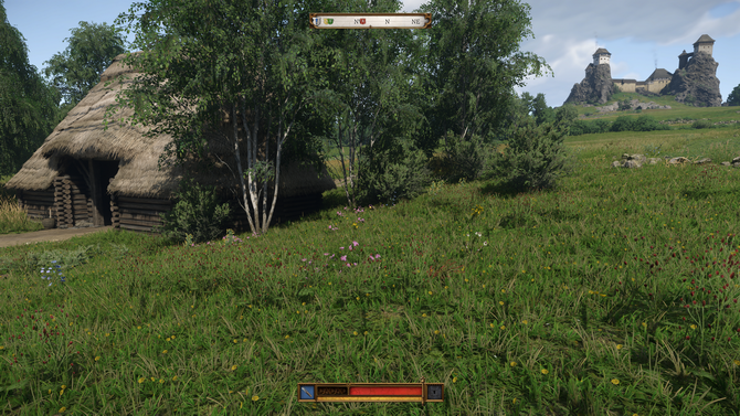 Test wydajności Kingdom Come Deliverance 2 - Jakie wymagania sprzętowe? Porównanie kart graficznych NVIDIA, AMD i Intel [nc1]
