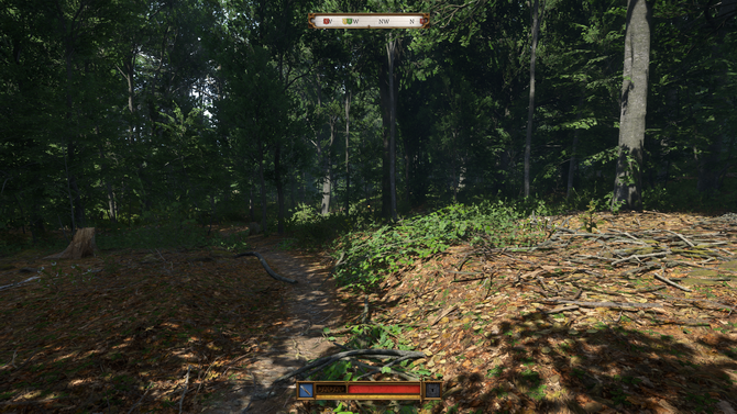 Test wydajności Kingdom Come Deliverance 2 - Jakie wymagania sprzętowe? Porównanie kart graficznych NVIDIA, AMD i Intel [nc1]