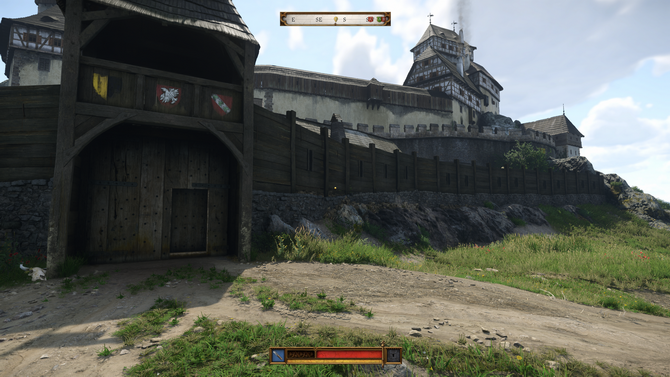 Test wydajności Kingdom Come Deliverance 2 - Jakie wymagania sprzętowe? Porównanie kart graficznych NVIDIA, AMD i Intel [nc1]