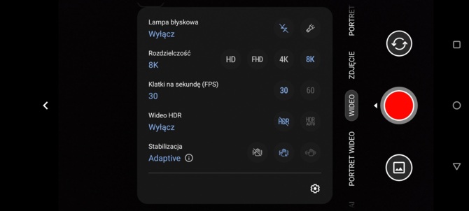 Test smartfona ASUS Zenfone 12 Ultra - Snapdragon 8 Elite na jednym pokładzie z gniazdem mini-jack 3,5 mm [nc1]
