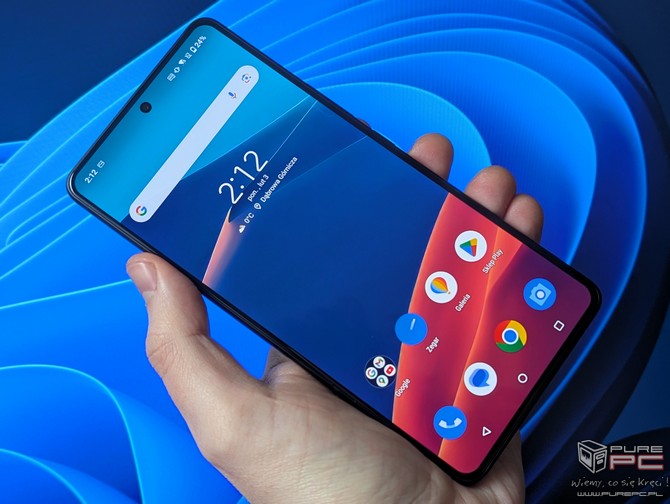 Test smartfona ASUS Zenfone 12 Ultra - Snapdragon 8 Elite na jednym pokładzie z gniazdem mini-jack 3,5 mm [nc1]