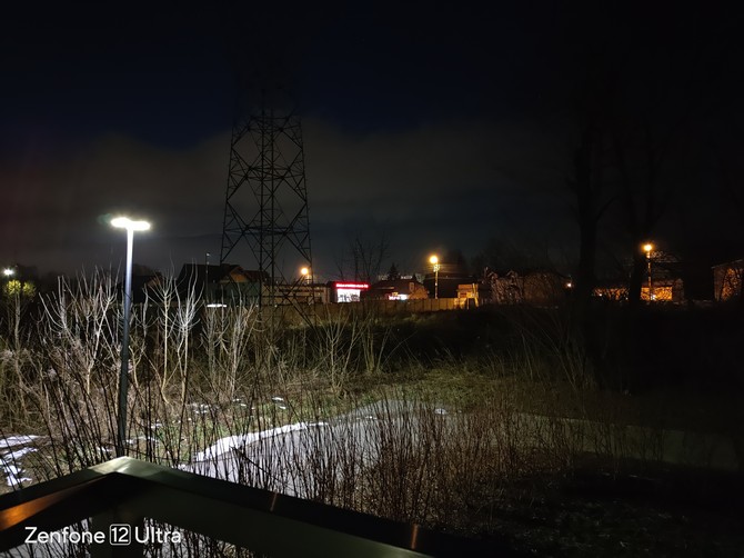 Test smartfona ASUS Zenfone 12 Ultra - Snapdragon 8 Elite na jednym pokładzie z gniazdem mini-jack 3,5 mm [nc13]