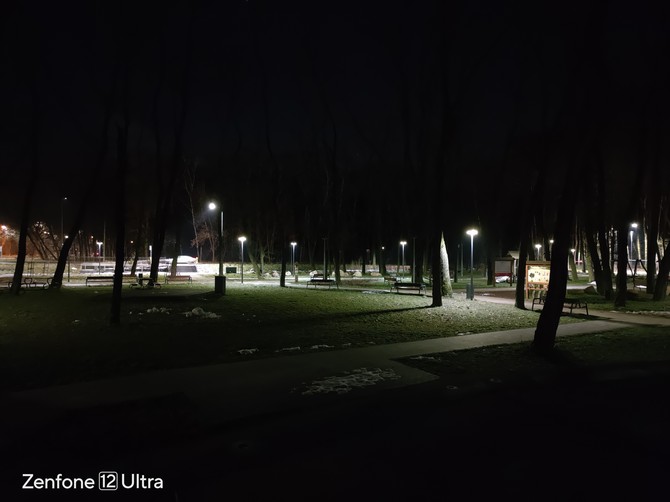 Test smartfona ASUS Zenfone 12 Ultra - Snapdragon 8 Elite na jednym pokładzie z gniazdem mini-jack 3,5 mm [nc15]
