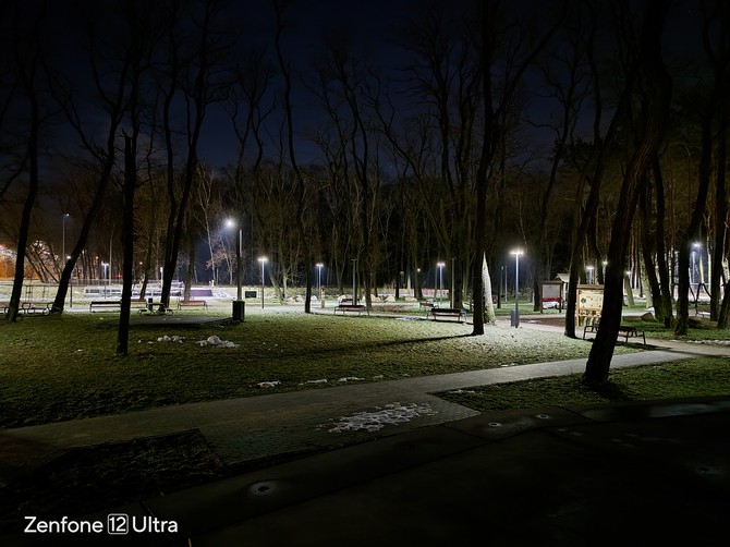 Test smartfona ASUS Zenfone 12 Ultra - Snapdragon 8 Elite na jednym pokładzie z gniazdem mini-jack 3,5 mm [nc16]