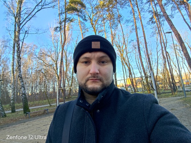 Test smartfona ASUS Zenfone 12 Ultra - Snapdragon 8 Elite na jednym pokładzie z gniazdem mini-jack 3,5 mm [nc38]