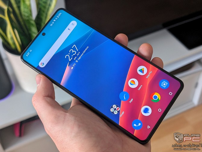 Test smartfona ASUS Zenfone 12 Ultra - Snapdragon 8 Elite na jednym pokładzie z gniazdem mini-jack 3,5 mm [nc1]