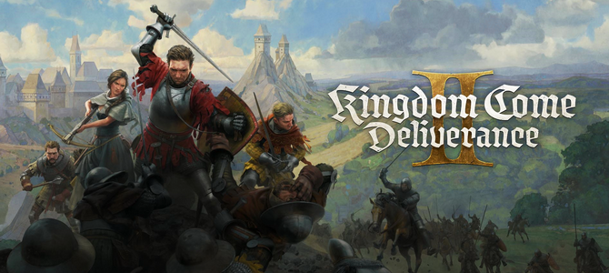 Test Kingdom Come Deliverance II - Porównanie wersji PC oraz PlayStation 5. Jakość NVIDIA DLSS 4 i skalowanie wydajności [nc1]
