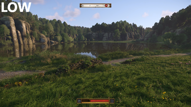 Test Kingdom Come Deliverance II - Porównanie wersji PC oraz PlayStation 5. Jakość NVIDIA DLSS 4 i skalowanie wydajności [nc102]