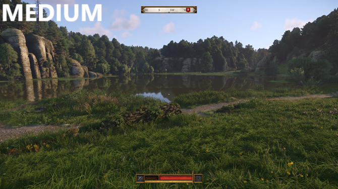 Test Kingdom Come Deliverance II - Porównanie wersji PC oraz PlayStation 5. Jakość NVIDIA DLSS 4 i skalowanie wydajności [nc103]