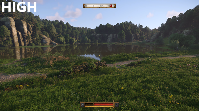 Test Kingdom Come Deliverance II - Porównanie wersji PC oraz PlayStation 5. Jakość NVIDIA DLSS 4 i skalowanie wydajności [nc104]