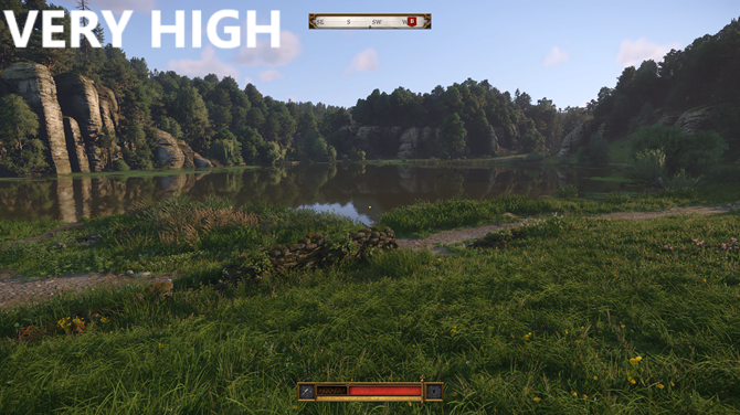 Test Kingdom Come Deliverance II - Porównanie wersji PC oraz PlayStation 5. Jakość NVIDIA DLSS 4 i skalowanie wydajności [nc105]