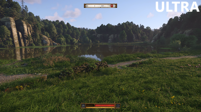 Test Kingdom Come Deliverance II - Porównanie wersji PC oraz PlayStation 5. Jakość NVIDIA DLSS 4 i skalowanie wydajności [nc106]