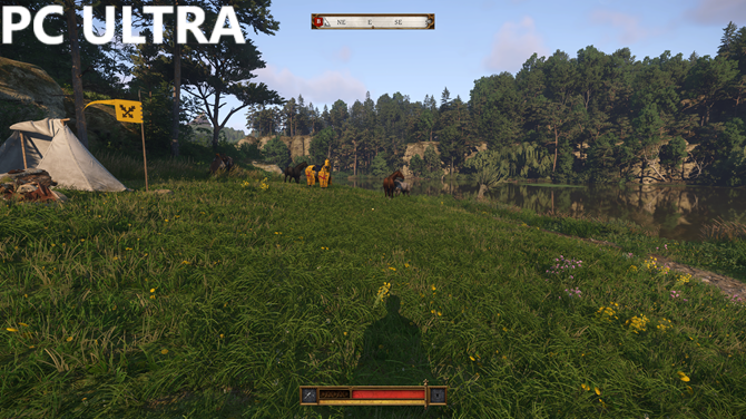 Test Kingdom Come Deliverance II - Porównanie wersji PC oraz PlayStation 5. Jakość NVIDIA DLSS 4 i skalowanie wydajności [nc107]
