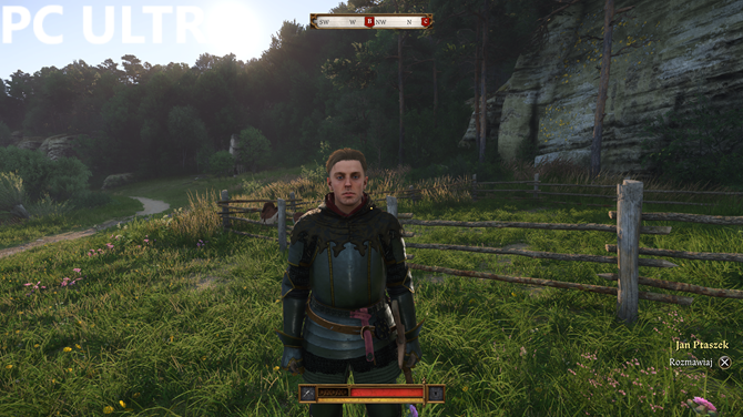Test Kingdom Come Deliverance II - Porównanie wersji PC oraz PlayStation 5. Jakość NVIDIA DLSS 4 i skalowanie wydajności [nc109]