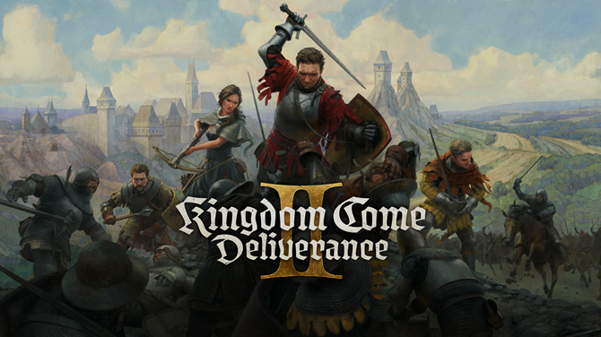 Test Kingdom Come Deliverance II - Porównanie wersji PC oraz PlayStation 5. Jakość NVIDIA DLSS 4 i skalowanie wydajności [nc1]