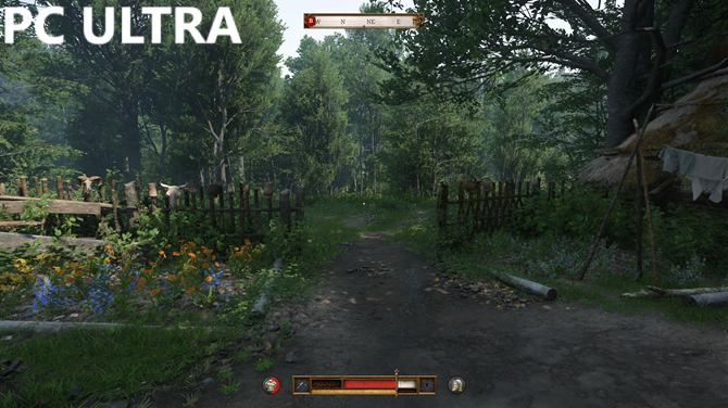 Test Kingdom Come Deliverance II - Porównanie wersji PC oraz PlayStation 5. Jakość NVIDIA DLSS 4 i skalowanie wydajności [nc111]