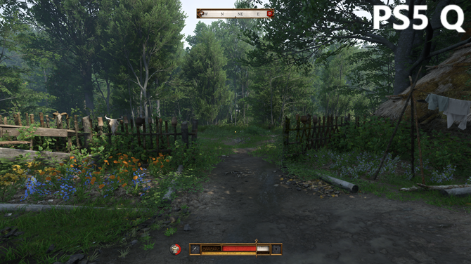 Test Kingdom Come Deliverance II - Porównanie wersji PC oraz PlayStation 5. Jakość NVIDIA DLSS 4 i skalowanie wydajności [nc112]