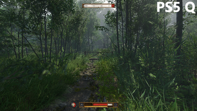Test Kingdom Come Deliverance II - Porównanie wersji PC oraz PlayStation 5. Jakość NVIDIA DLSS 4 i skalowanie wydajności [nc114]