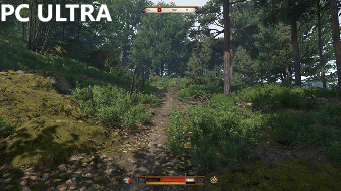 Test Kingdom Come Deliverance II - Porównanie wersji PC oraz PlayStation 5. Jakość NVIDIA DLSS 4 i skalowanie wydajności [nc117]