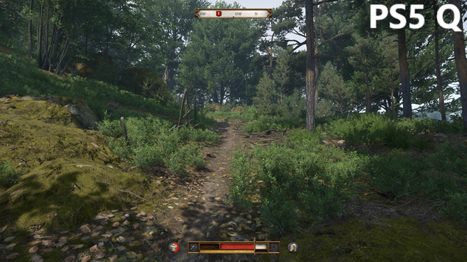 Test Kingdom Come Deliverance II - Porównanie wersji PC oraz PlayStation 5. Jakość NVIDIA DLSS 4 i skalowanie wydajności [nc118]