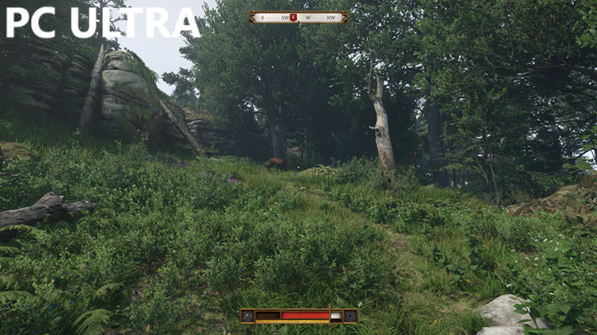 Test Kingdom Come Deliverance II - Porównanie wersji PC oraz PlayStation 5. Jakość NVIDIA DLSS 4 i skalowanie wydajności [nc119]