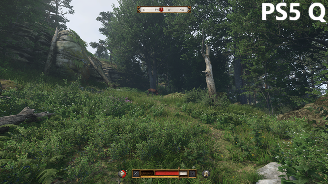 Test Kingdom Come Deliverance II - Porównanie wersji PC oraz PlayStation 5. Jakość NVIDIA DLSS 4 i skalowanie wydajności [nc120]