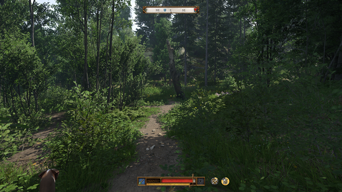 Test Kingdom Come Deliverance II - Porównanie wersji PC oraz PlayStation 5. Jakość NVIDIA DLSS 4 i skalowanie wydajności [nc1]