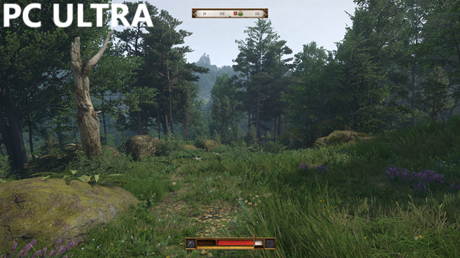Test Kingdom Come Deliverance II - Porównanie wersji PC oraz PlayStation 5. Jakość NVIDIA DLSS 4 i skalowanie wydajności [nc121]
