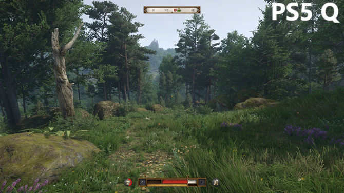 Test Kingdom Come Deliverance II - Porównanie wersji PC oraz PlayStation 5. Jakość NVIDIA DLSS 4 i skalowanie wydajności [nc122]