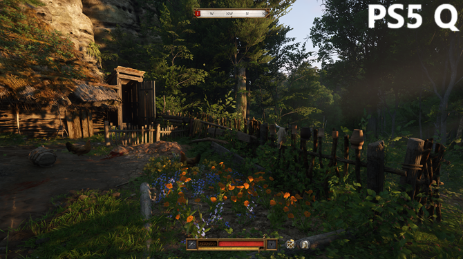 Test Kingdom Come Deliverance II - Porównanie wersji PC oraz PlayStation 5. Jakość NVIDIA DLSS 4 i skalowanie wydajności [nc124]