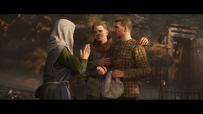 Test Kingdom Come Deliverance II - Porównanie wersji PC oraz PlayStation 5. Jakość NVIDIA DLSS 4 i skalowanie wydajności [nc1]