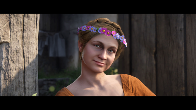 Test Kingdom Come Deliverance II - Porównanie wersji PC oraz PlayStation 5. Jakość NVIDIA DLSS 4 i skalowanie wydajności [nc1]