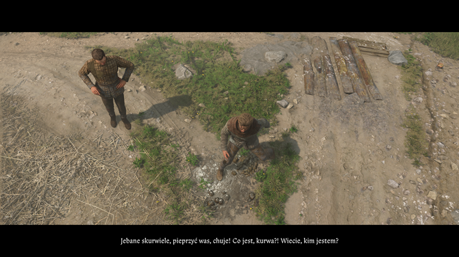 Test Kingdom Come Deliverance II - Porównanie wersji PC oraz PlayStation 5. Jakość NVIDIA DLSS 4 i skalowanie wydajności [nc1]